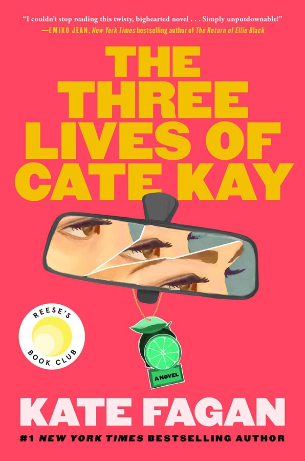 the-three-lives-of-cate-kay-9781668076217_xlg The Three Lives of Cate Kay von Kate Fagan